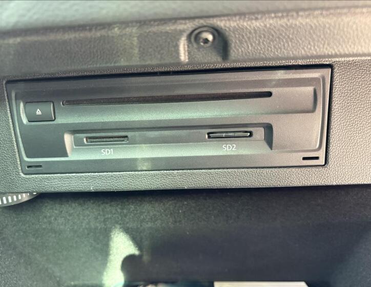 Volkswagen Passat 34