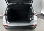 Škoda Karoq SUV / Terénní 1,5 l 110 kw