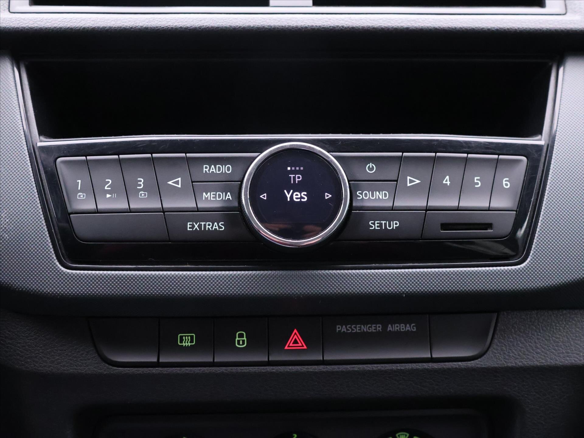 Škoda Fabia Kombi 999,0 70 kw