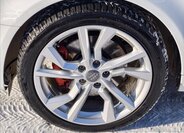 Audi A3 Hatchback 2,0 l 125 kw