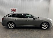 Audi A6 Kombi 2,0 l 150 kw