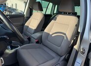Volkswagen Tiguan SUV 2,0 l 125 kw