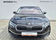 Škoda Octavia 4