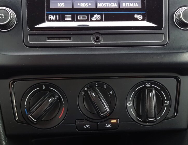 Volkswagen Polo Hatchback 1,4 l 55 kw