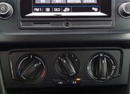 Volkswagen Polo Hatchback 1,4 l 55 kw