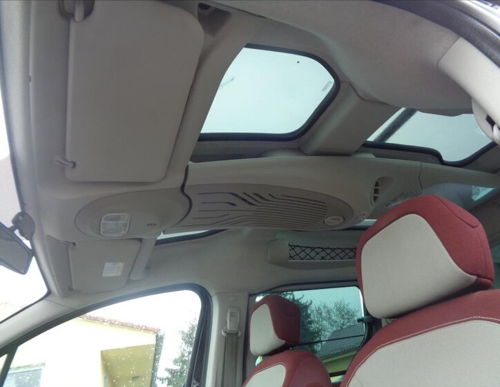 Citroën Berlingo Kombi 1,6 l 82 kw