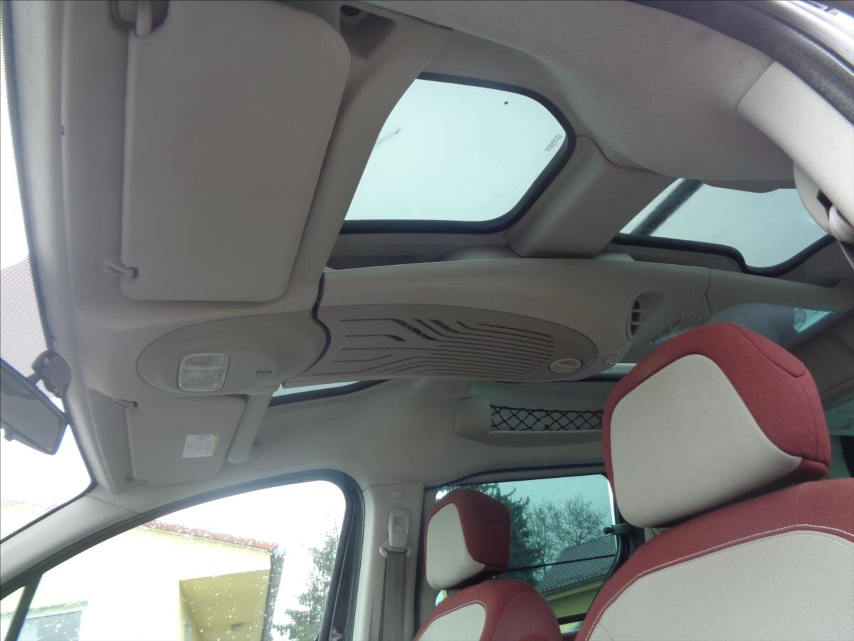 Citroën Berlingo Kombi 1,6 l 82 kw