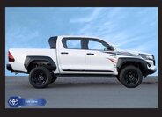 Toyota Hilux Pick-up 4,0 l 178 kw
