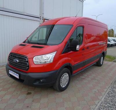 Ford Transit 1