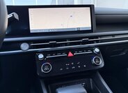 Hyundai Tucson SUV 1,6 l 118 kw