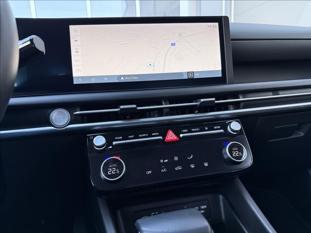 Hyundai Tucson SUV 1,6 l 118 kw