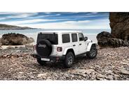 Jeep Wrangler 2