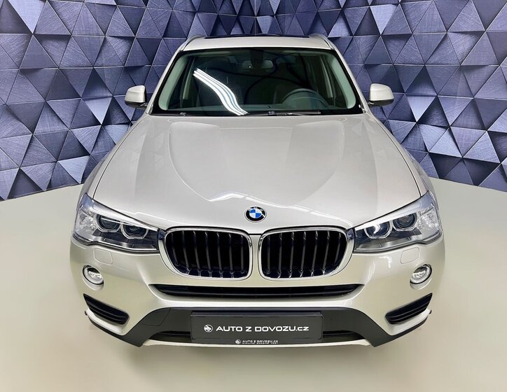 BMW X3 3