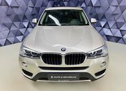 BMW X3 3