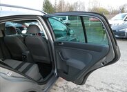 Volkswagen Golf Plus MPV 1,4 l 90 kw