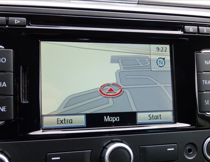 Volkswagen Passat 37