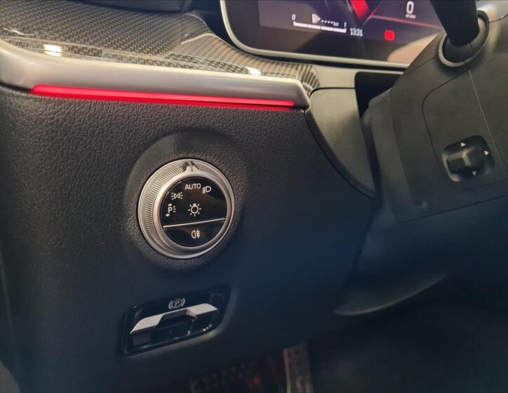 Mercedes-Benz Třídy C Ostatní 2,0 l 147 kw