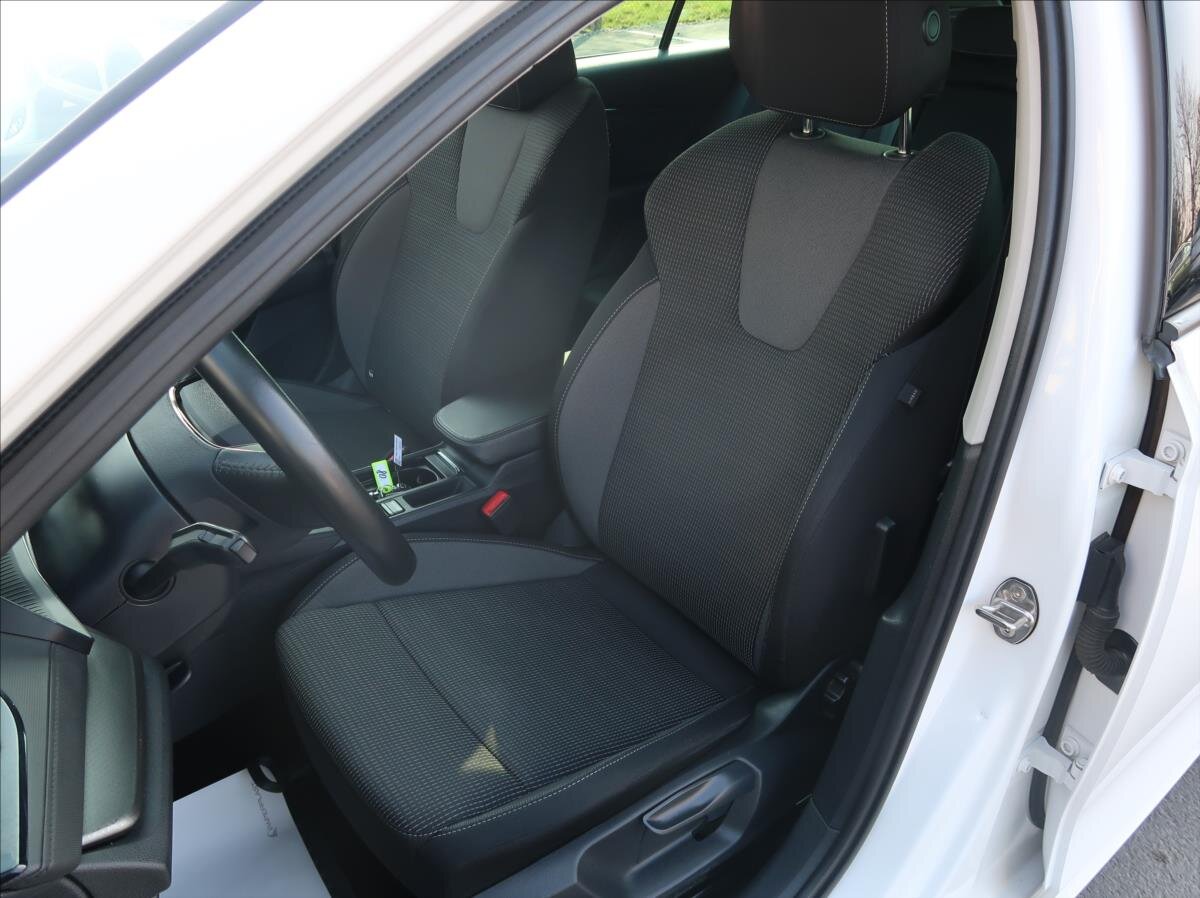 Škoda Octavia Kombi 2,0 l 85 kw