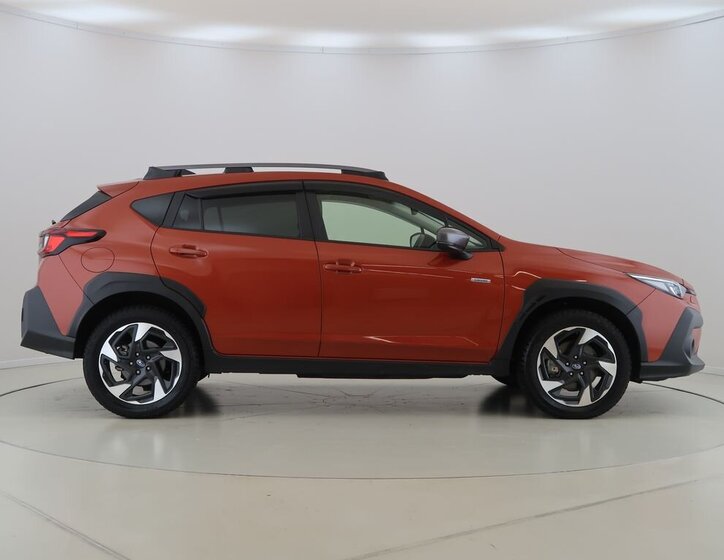 Subaru Crosstrek Kombi 2,0 l 100 kw