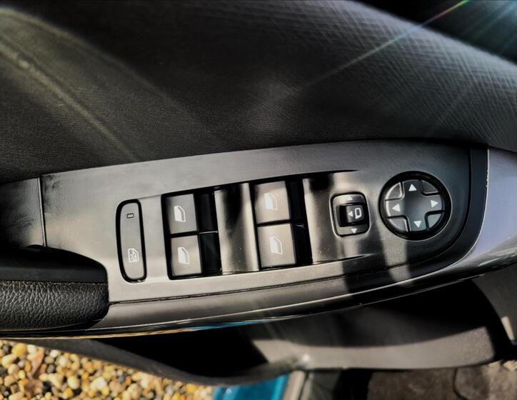 Citroën Grand C4 SpaceTourer 39