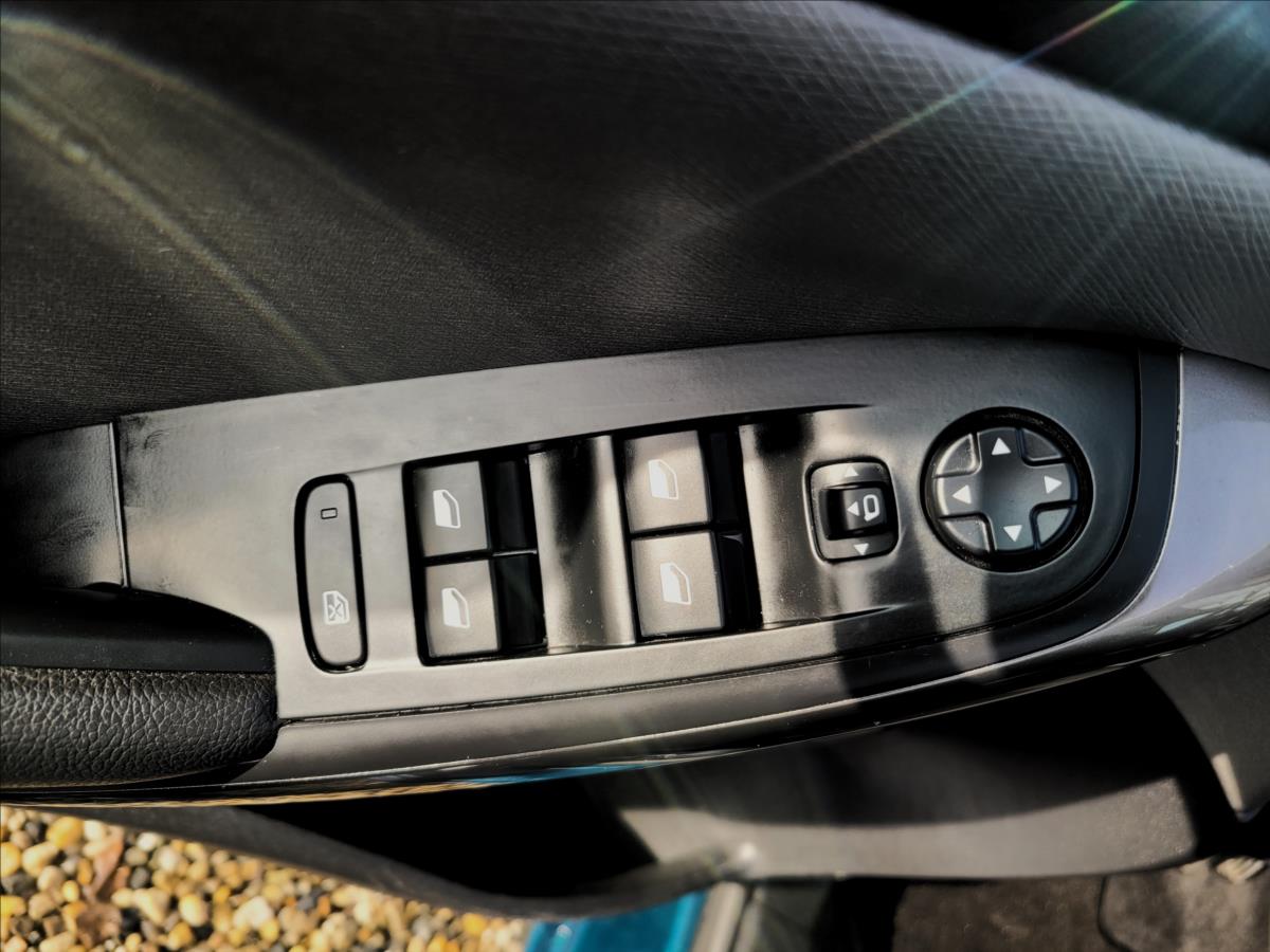 Citroën Grand C4 SpaceTourer