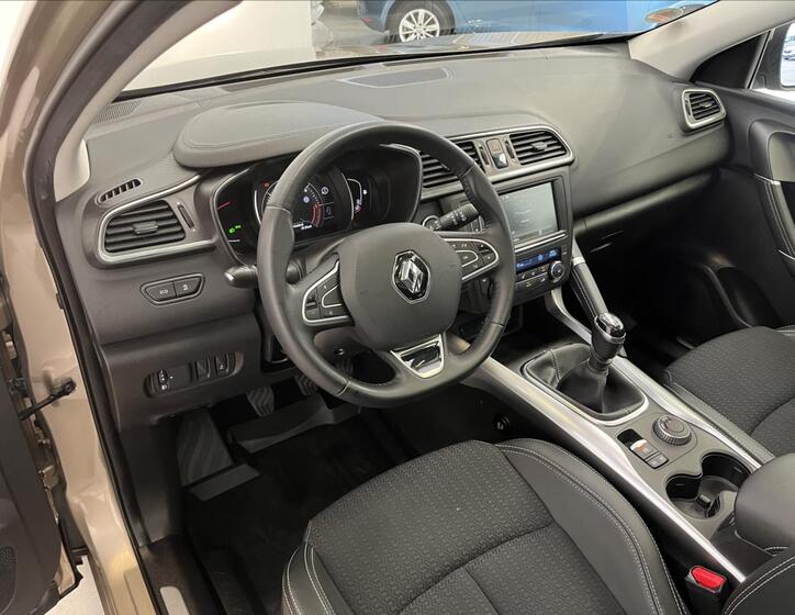 Renault Kadjar 6