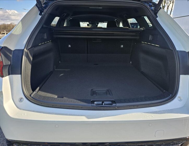 Toyota Corolla Kombi 1,8 l 103 kw