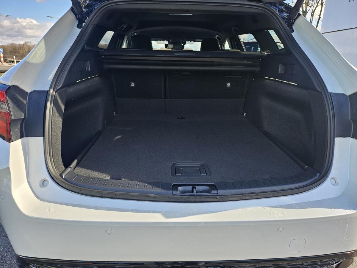 Toyota Corolla Kombi 1,8 l 103 kw