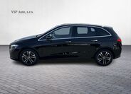 Mercedes-Benz Třídy B 9