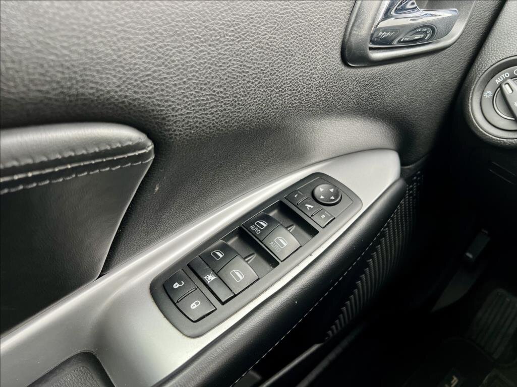 Fiat Freemont SUV / Terénní 2,0 l 103 kw