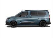 Citroën Berlingo MPV 1,5 l 96 kw