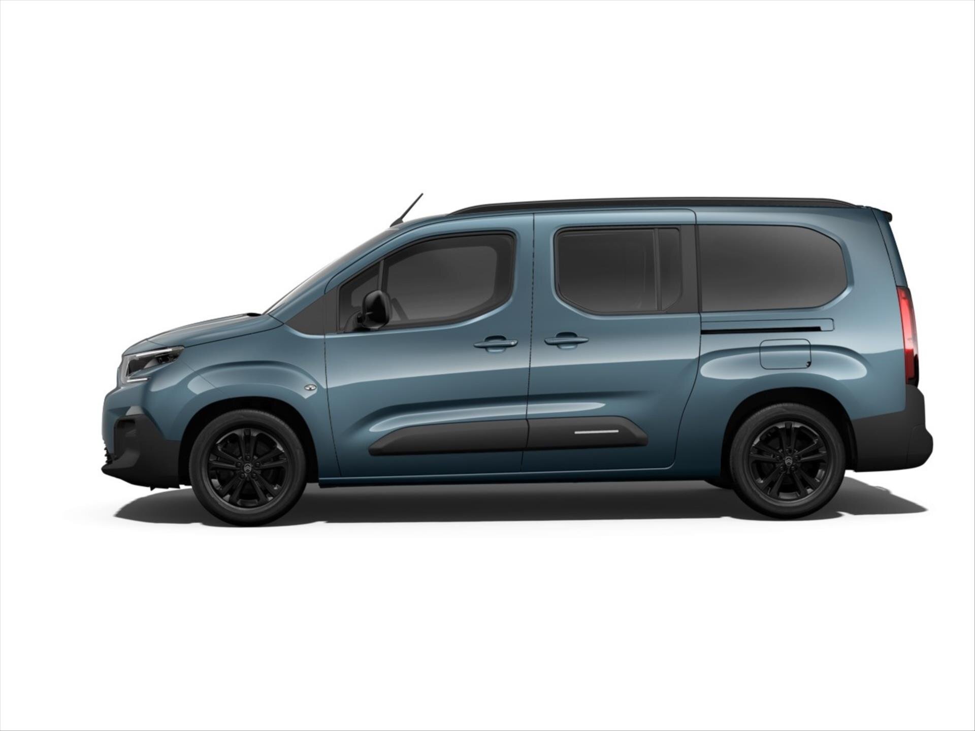 Citroën Berlingo MPV 1,5 l 96 kw