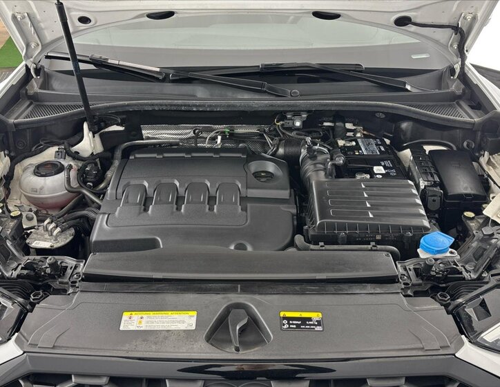 Audi Q3 SUV / Terénní 2,0 l 140 kw