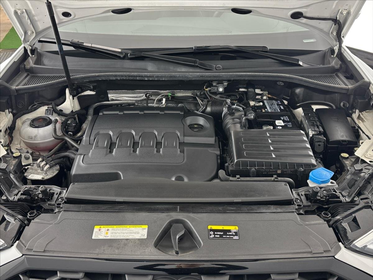 Audi Q3 SUV / Terénní 2,0 l 140 kw