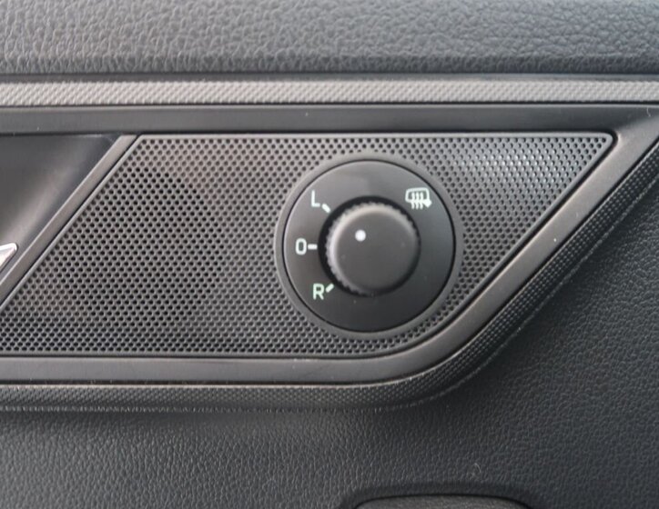 Škoda Fabia Kombi 999,0 70 kw