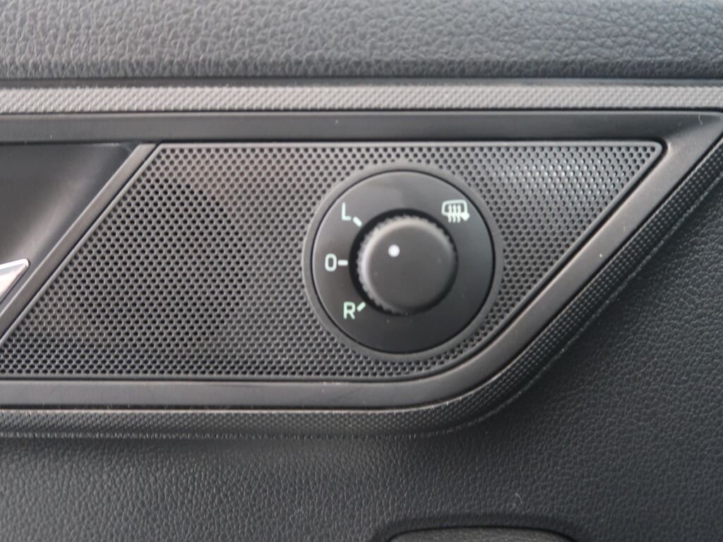 Škoda Fabia Kombi 999,0 70 kw