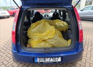 Mitsubishi Colt Hatchback 1,3 l 70 kw