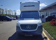 Mercedes-Benz Sprinter 2