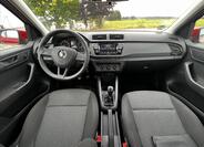 Škoda Fabia 20