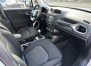 Jeep Renegade Ostatní 1,4 l 103 kw