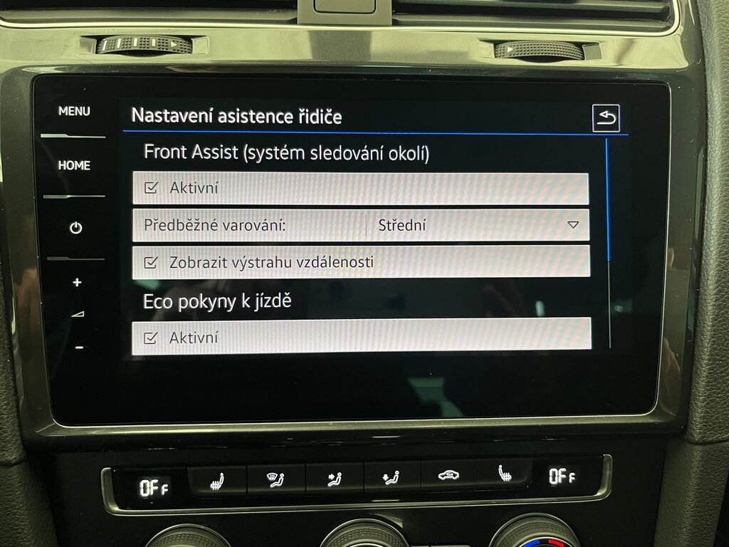 Volkswagen Golf Hatchback 0,0 100 kw