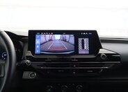 Citroën C5 X Kombi 1,2 l 96 kw