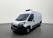 Peugeot Boxer 1