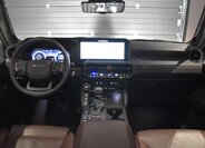 Toyota Land Cruiser SUV / Terénní 2,8 l 151 kw