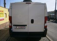 Peugeot Boxer 5