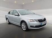 Škoda Octavia 1