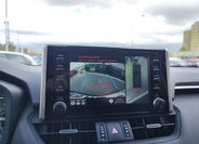 Toyota RAV4 SUV / Terénní 2,5 l 163 kw