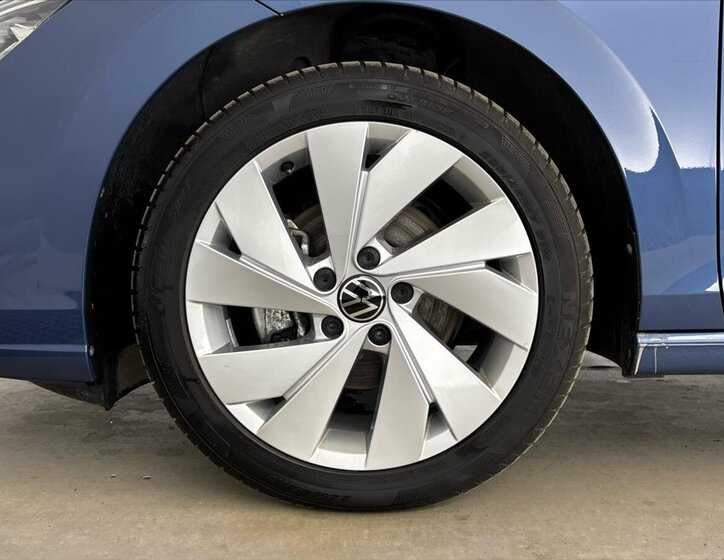 Volkswagen Golf Kombi 1,5 l 110 kw