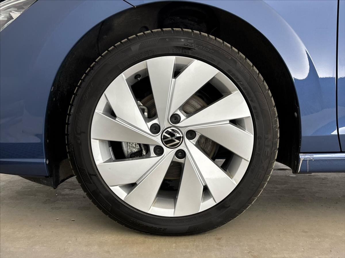 Volkswagen Golf Kombi 1,5 l 110 kw