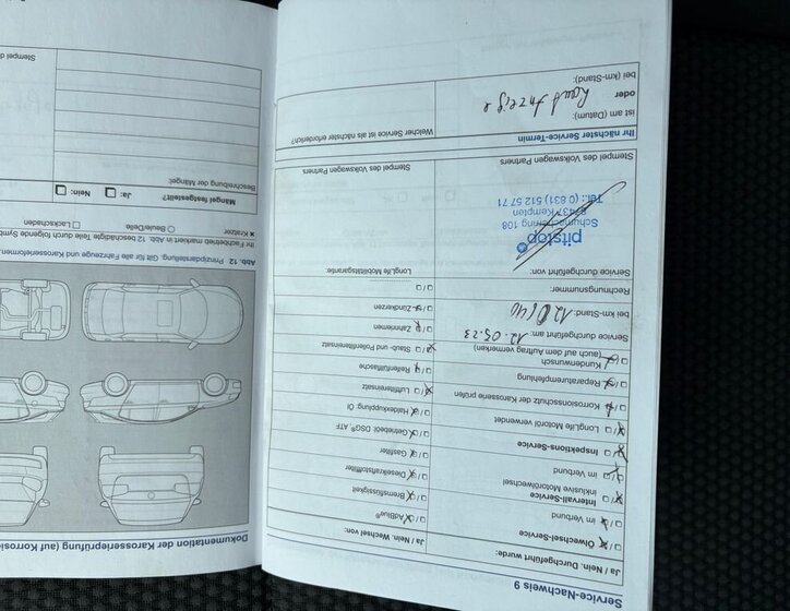 Volkswagen Golf Kabriolet 1,4 l 90 kw